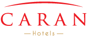 CARAN HOTELS Logo